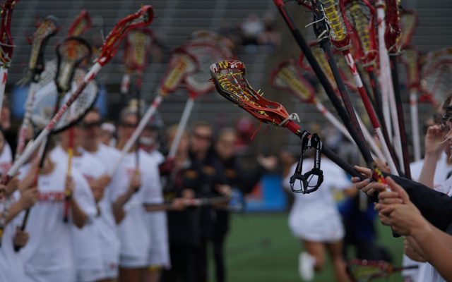The Five Best D1 Lacrosse Programs Right Now, Ranked With Actual Opinions Attached