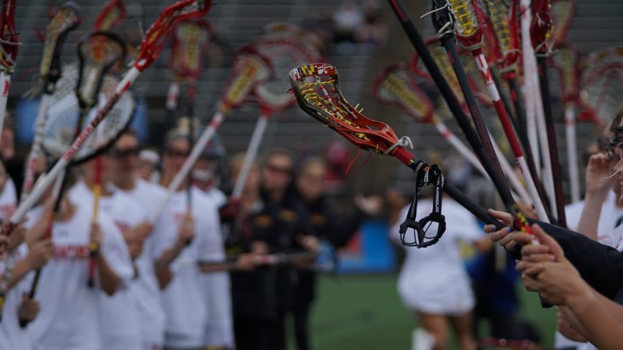 The Five Best D1 Lacrosse Programs Right Now, Ranked With Actual Opinions Attached