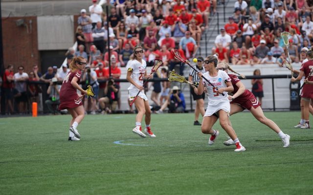 Way Too Early 2027 D1 Men’s Lacrosse Top 25 Rankings