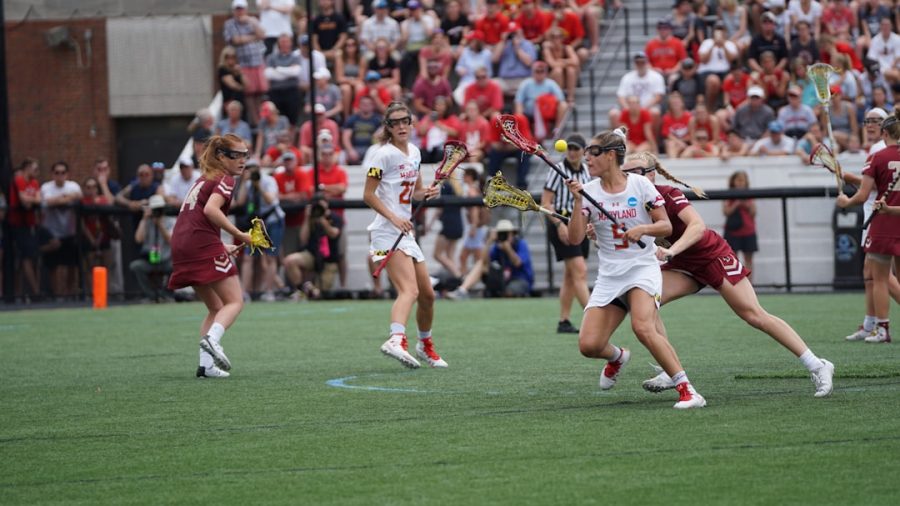 Way Too Early 2027 D1 Men’s Lacrosse Top 25 Rankings