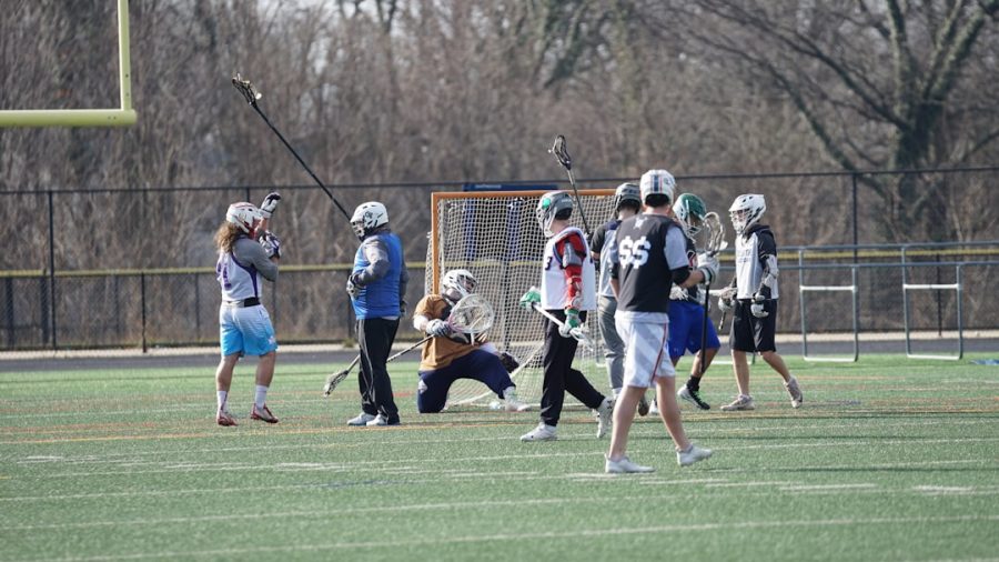 The Best D1 Lacrosse Commits of January 2026