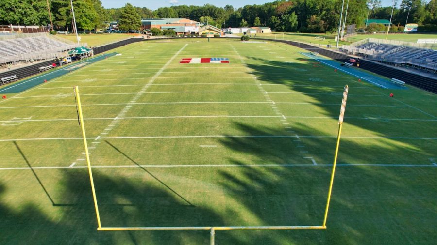 D1 Lacrosse Programs Ranked by Recruiting Pipeline Strength: The 2026 Edition