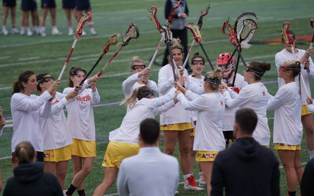 D1 Women’s Power Rankings: March Update