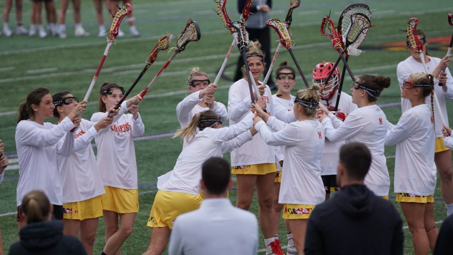 D1 Women’s Power Rankings: March Update