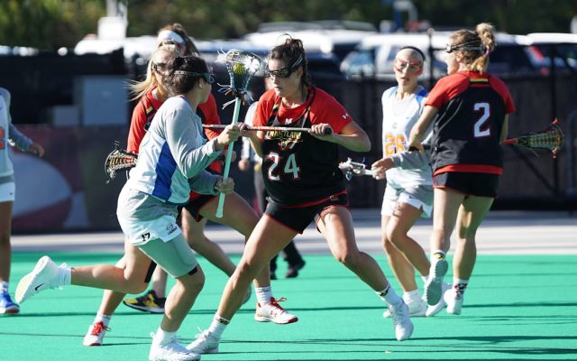 The D1 Women’s Team Nobody Is Talking About That Could Make a Deep Tournament Run