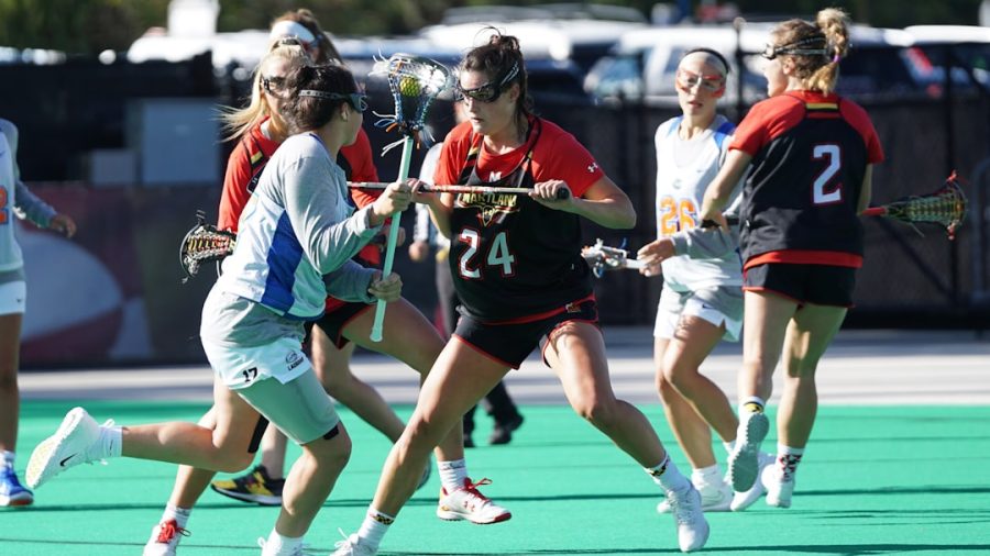 The D1 Women’s Team Nobody Is Talking About That Could Make a Deep Tournament Run