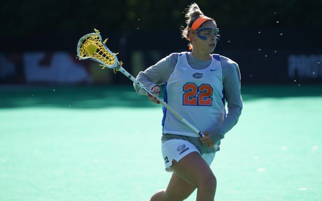 D1 Women’s April Power Rankings: The Top 5 Is Set and It Isn’t Moving