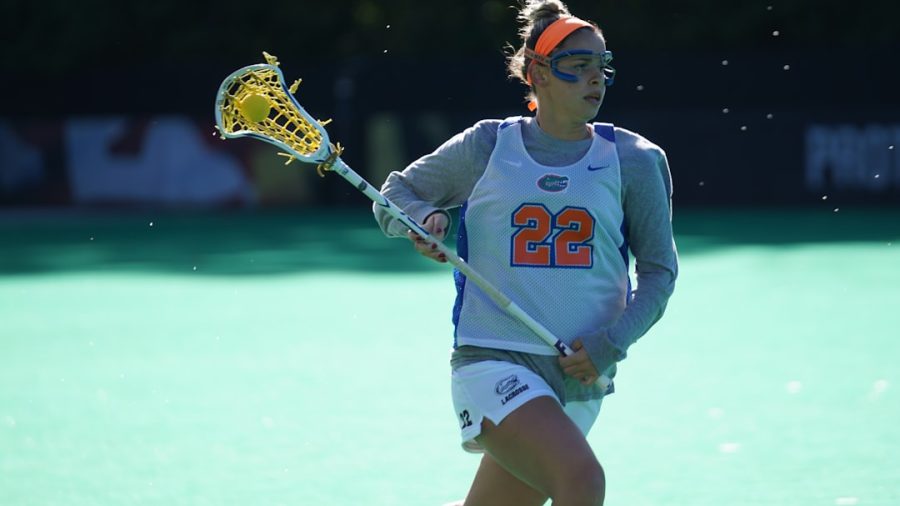 D1 Women’s April Power Rankings: The Top 5 Is Set and It Isn’t Moving