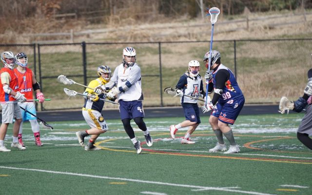 Conference Championships Preview: Who Wins the ACC, Big Ten, and Ivy