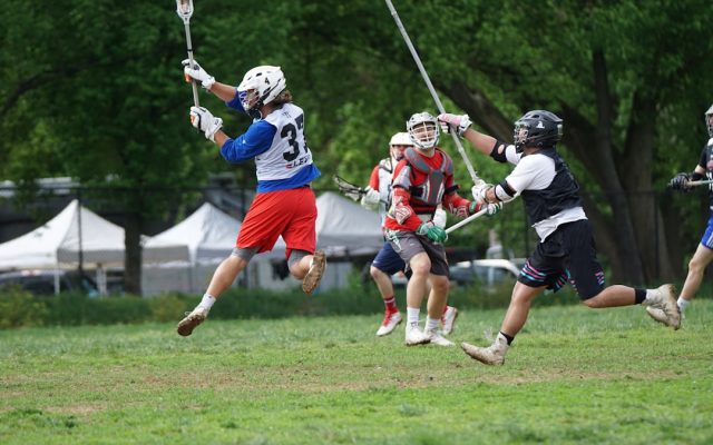College Lacrosse’s Mount Rushmore: The Four Programs That Define What the Sport Can Be