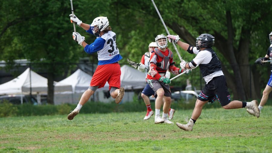 College Lacrosse’s Mount Rushmore: The Four Programs That Define What the Sport Can Be