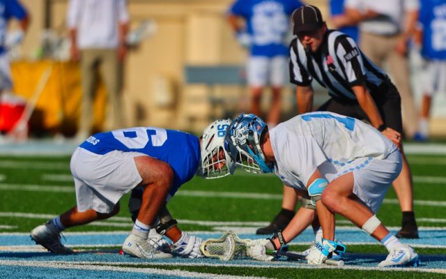 Duke Lacrosse: The Culture Is Back. Now Prove It on the Field.