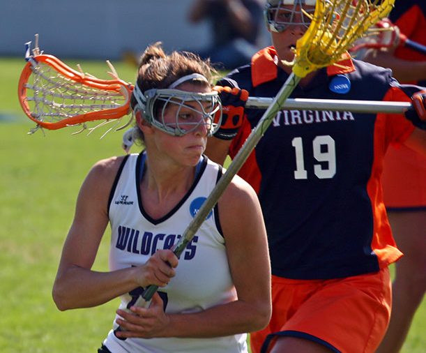 The Seniors Who Defined D1 Men’s Lacrosse in 2026: A Final Tour