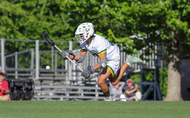 D2 Men’s Lacrosse Power Rankings 2026: The Complete Season Picture