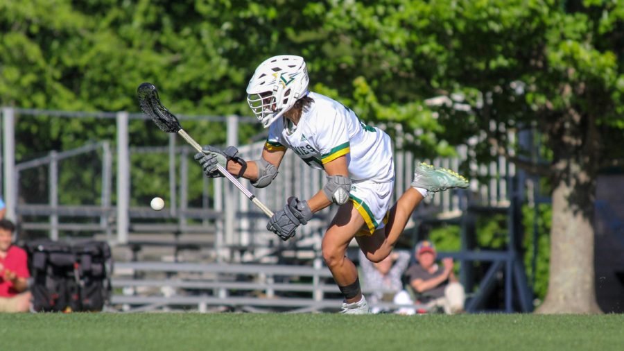 D2 Men’s Lacrosse Power Rankings 2026: The Complete Season Picture