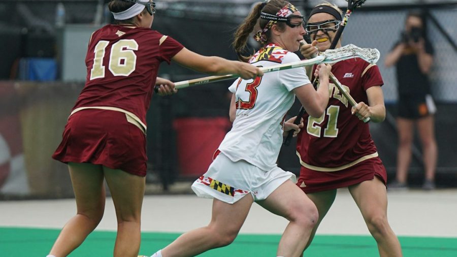 The Stats That Actually Predict NCAA Tournament Success in Men’s Lacrosse