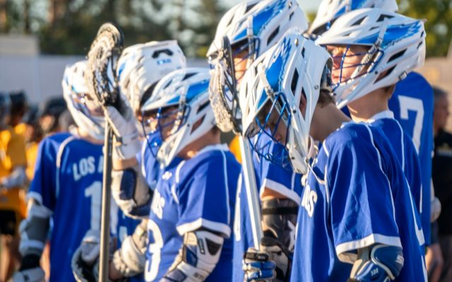 Best Youth Lacrosse Helmets of 2026: The Complete Parent Buying Guide