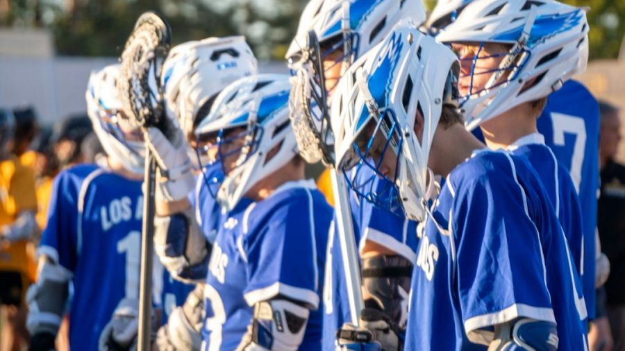 How to Choose a Lacrosse Helmet: The No-Nonsense Fit Guide