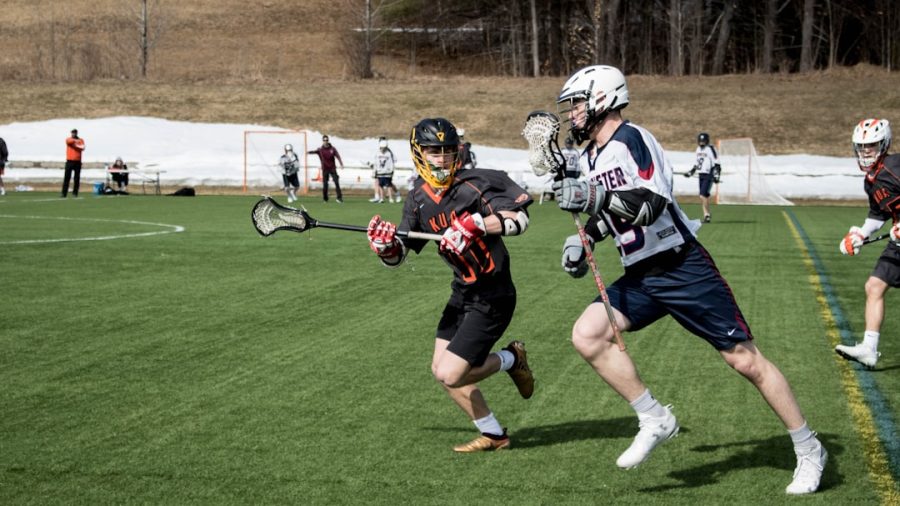 Best Attack Lacrosse Shafts of 2026: What the Best Attackmen Are Using
