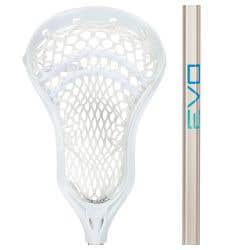 Complete Lacrosse Sticks vs. Building Custom: The Real Cost Comparison