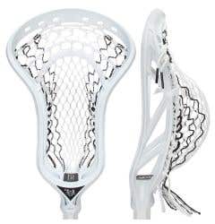 ECD ICE Mesh Review: Cold-Weather Lacrosse Mesh That Actually Works