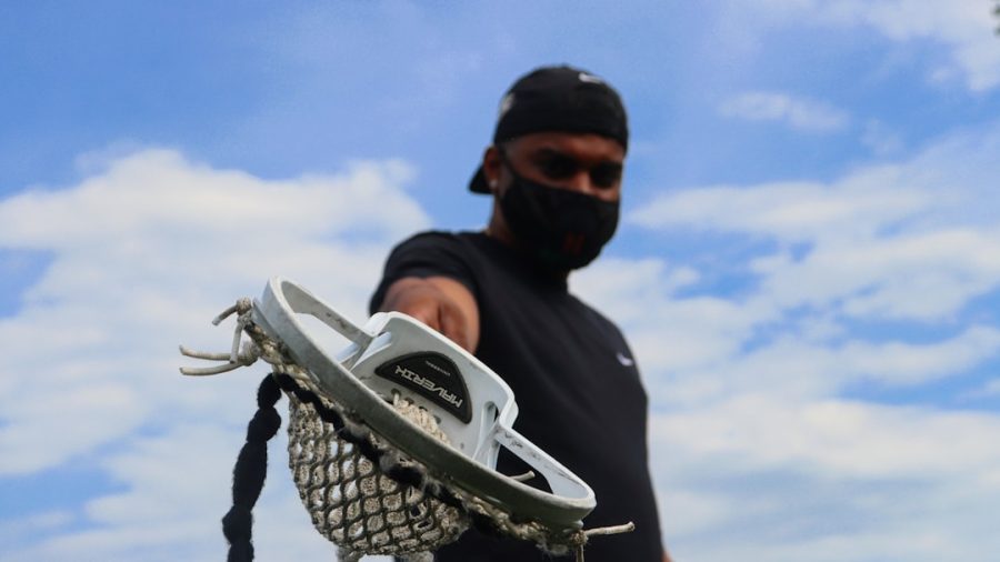 How Weather Ruins Your Lacrosse Pocket (And How to Fix It)