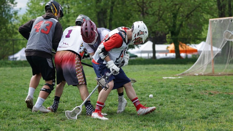 Best Youth Lacrosse Cleats of 2026: Every Option Worth Buying for Your Kid