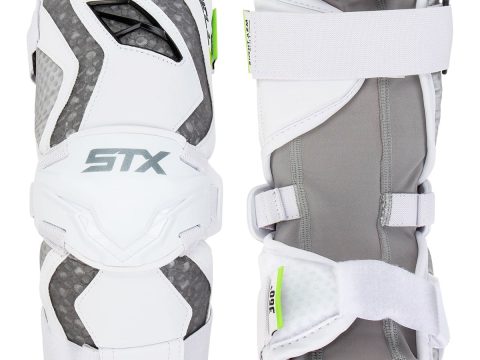 New Balance Lacrosse Arm Guards: Underrated or Overhyped? The Verdict