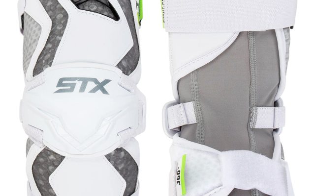 New Balance Lacrosse Arm Guards: Underrated or Overhyped? The Verdict
