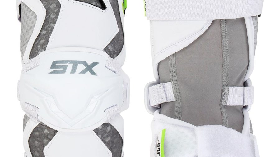 New Balance Lacrosse Arm Guards: Underrated or Overhyped? The Verdict