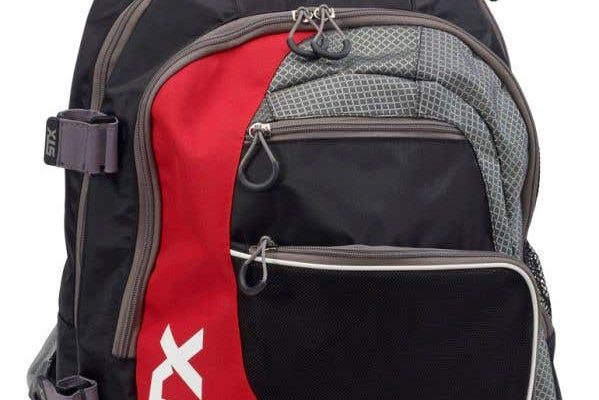 STX Lacrosse Backpack Review: The Daily Driver That Actually Holds Everything