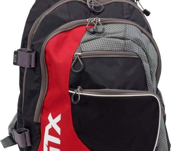 STX Lacrosse Backpack Review: The Daily Driver That Actually Holds Everything