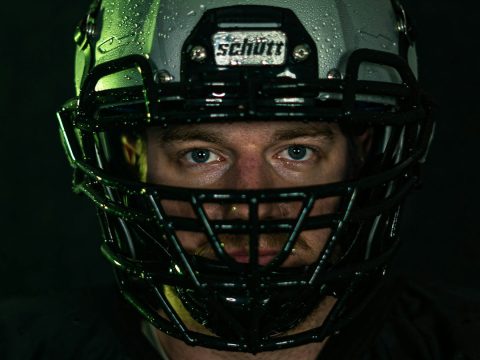 Cascade CPX-R Goalie Helmet Review: The Standard Still Stands