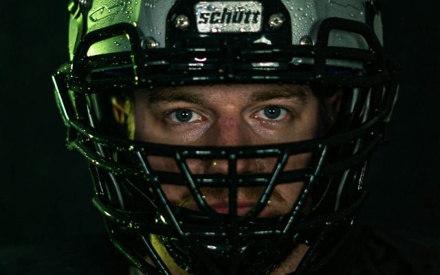 Cascade CPX-R Goalie Helmet Review: The Standard Still Stands