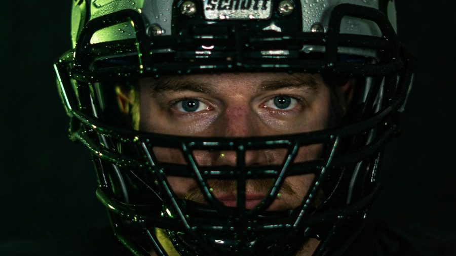Cascade CPX-R Goalie Helmet Review: The Standard Still Stands