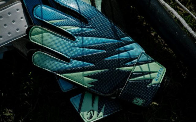Warrior Regulator Goalie Gloves Review: Big Shot Protection in a Game-Speed Glove