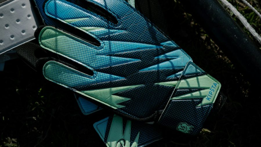 Warrior Regulator Goalie Gloves Review: Big Shot Protection in a Game-Speed Glove