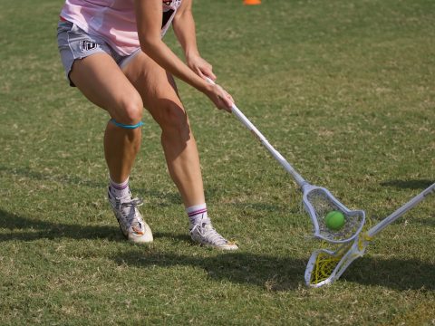 Best Lacrosse Goalie Sticks of 2026: Head and Shaft Combinations That Work