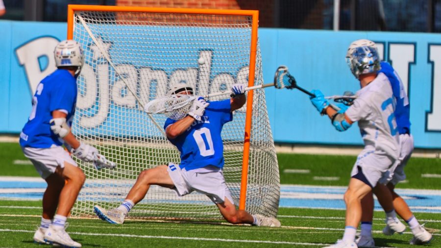 Do Lacrosse Goalies Need Leg Guards? The Position’s Most Debated Gear Question