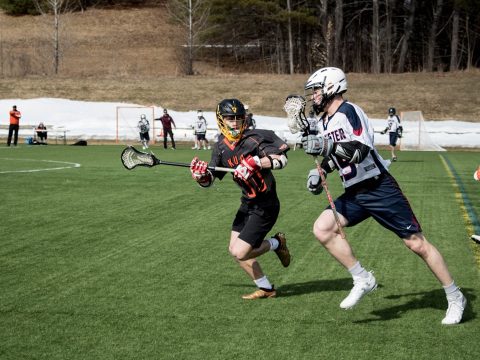 Best Lacrosse Goalie Shafts for 2026: What the Cage Position Needs