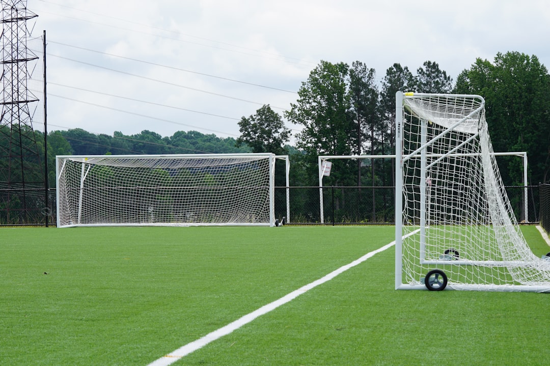 Defensive lacrosse player physical play