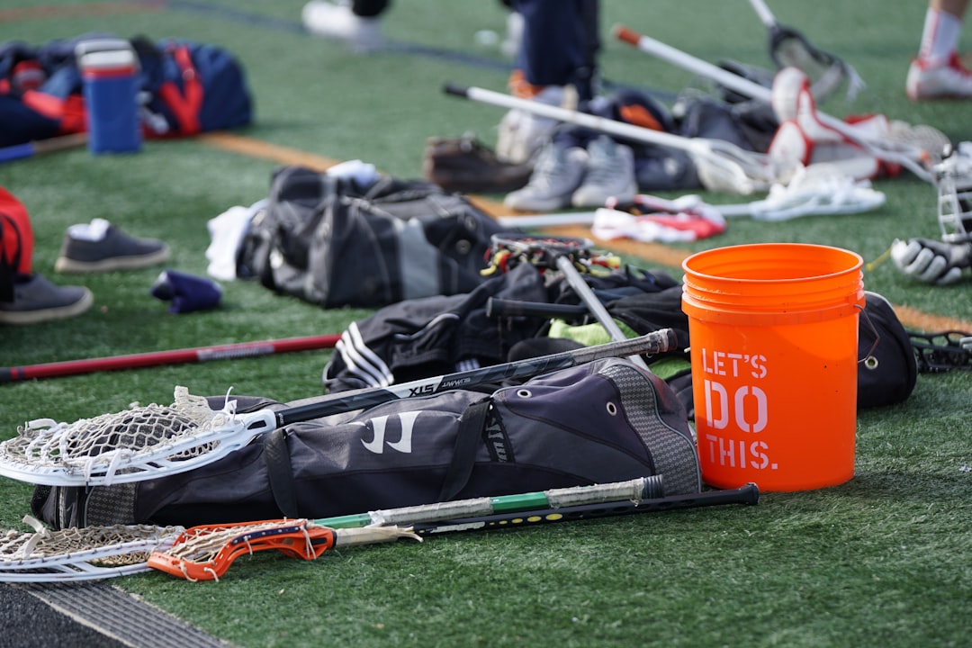Premium vs budget lacrosse gear