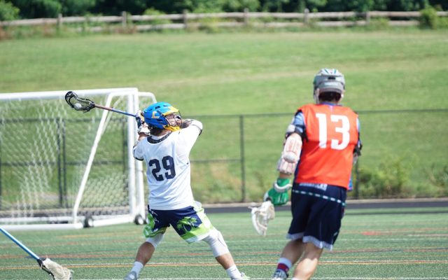 Alex Aust Holman and the Maryland Charm: The Local Hero Blueprint for Women’s Pro Lacrosse