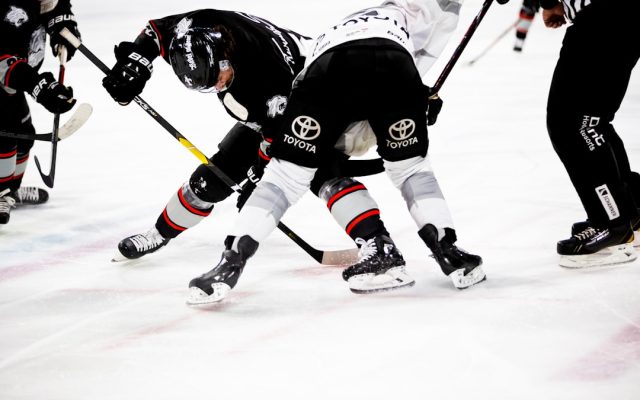 Boston Guard vs. New York Charging: The Rivalry Already Defining the WLL