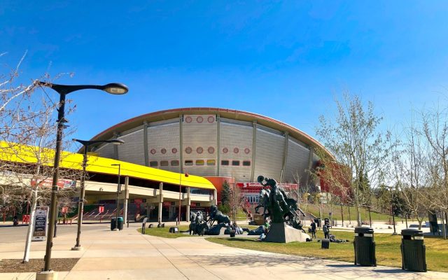 Calgary Roughnecks 2024-25: Made the Playoffs, Lost in Heartbreak