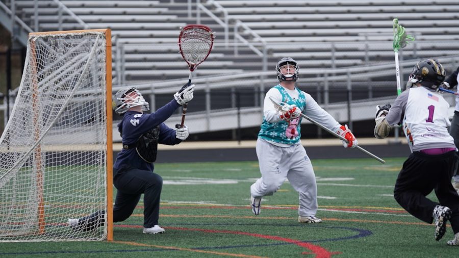 Izzy Scane Signs with New York Charging: What Year One Looks Like for the WLL’s Biggest Name