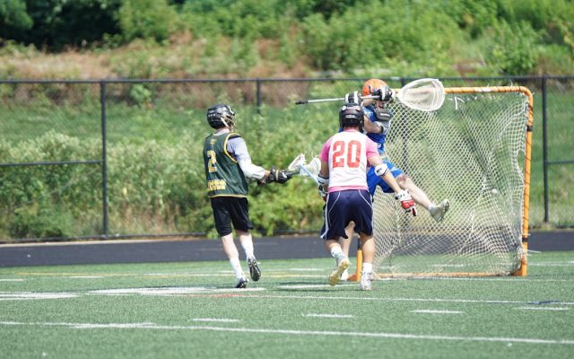 The 2026 NLL Quarterfinals Were the Most Entertaining Round in League History