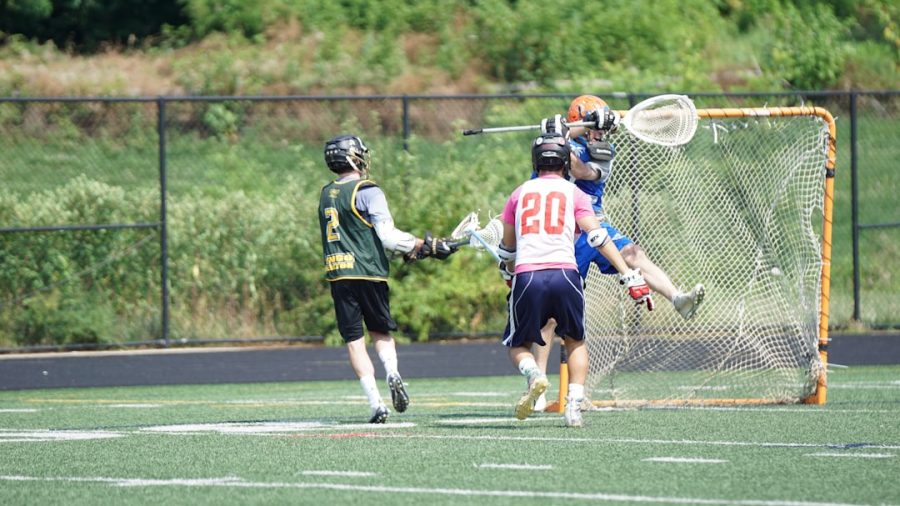 The 2026 NLL Quarterfinals Were the Most Entertaining Round in League History
