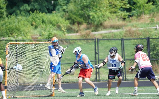 2025 PLL Season Review: The New York Atlas Win Their First Atlas Cup