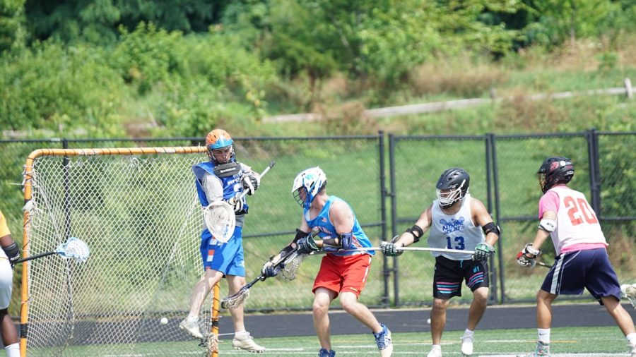 2025 PLL Season Review: The New York Atlas Win Their First Atlas Cup